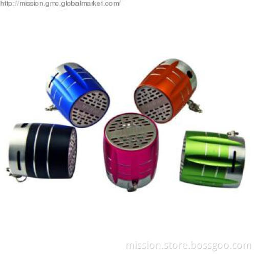 Mini Speaker, TF Card Speaker , FM Speaker